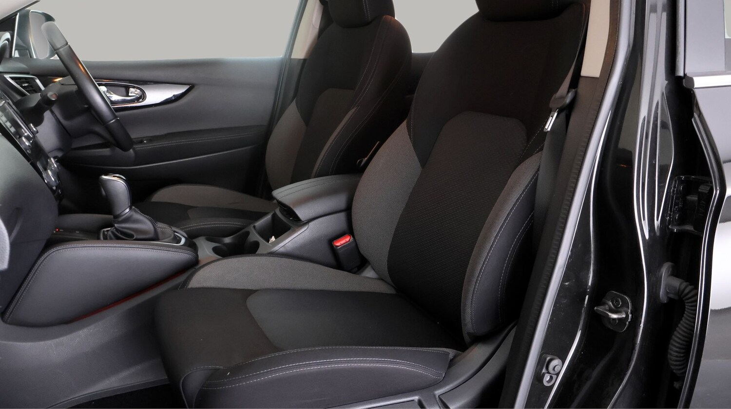 Used Nissan Qashqai 2021 for sale - 77502807: Photo 14