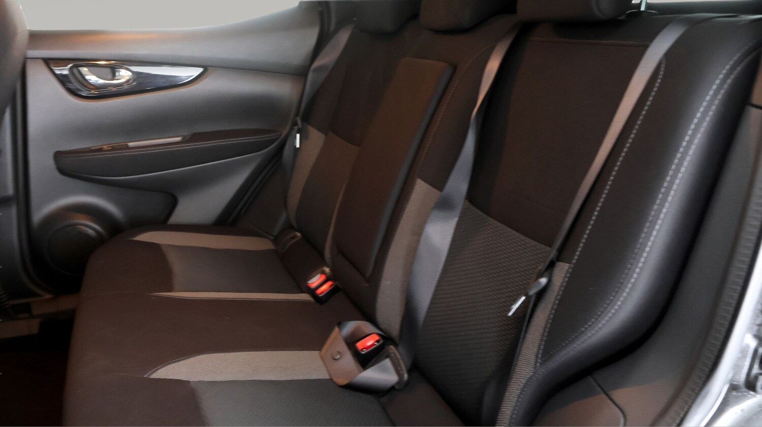 Used Nissan Qashqai 2021 for sale - 77502807: Photo 16