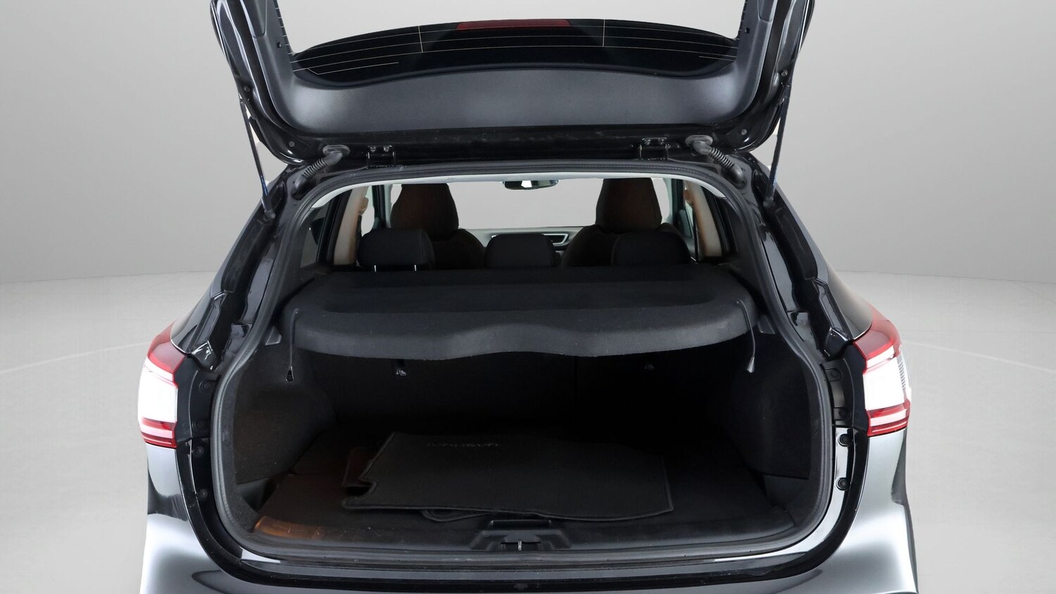 Used Nissan Qashqai 2021 for sale - 77502807: Photo 17