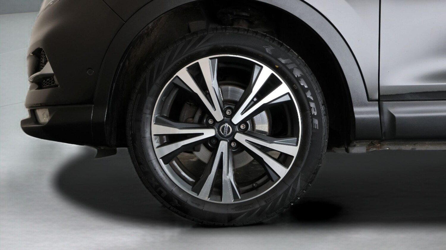 Used Nissan Qashqai 2021 for sale - 77502807: Photo 18