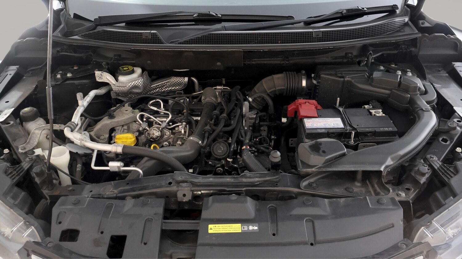 Used Nissan Qashqai 2021 for sale - 77502807: Photo 19