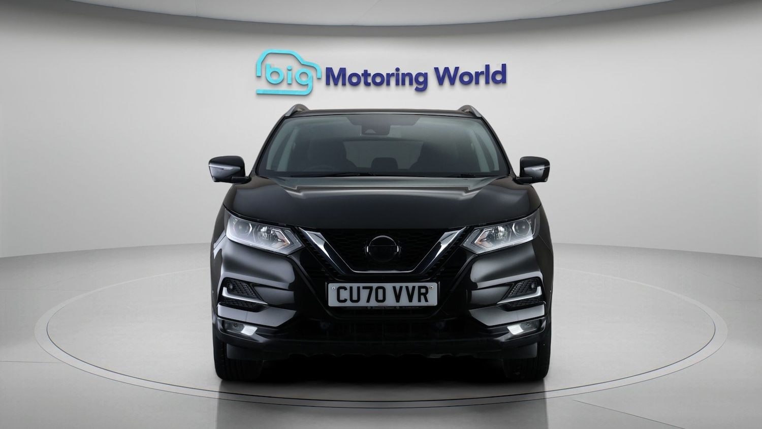 Used Nissan Qashqai 2021 for sale - 77502807: Photo 2