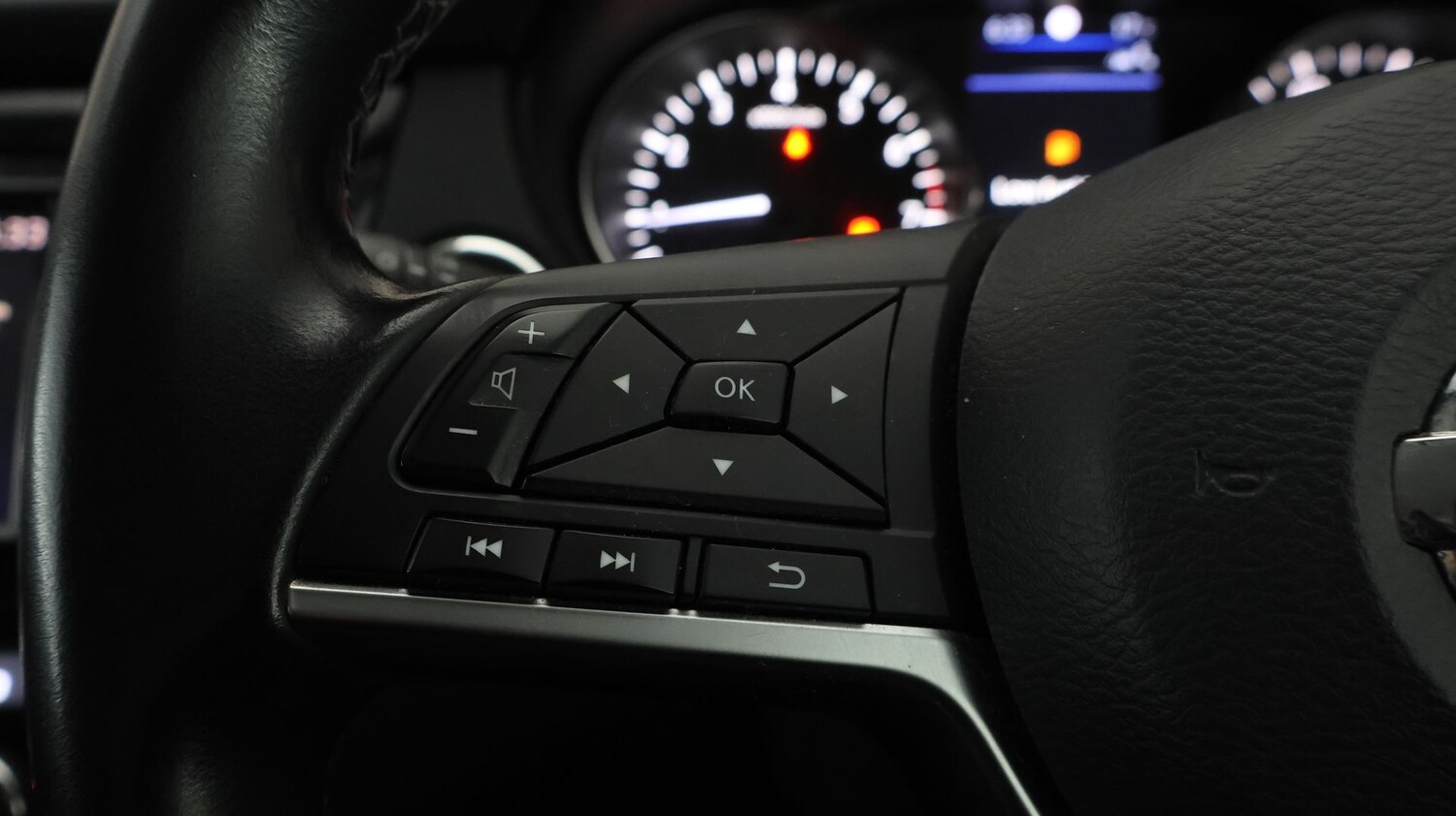 Used Nissan Qashqai 2021 for sale - 77502807: Photo 23