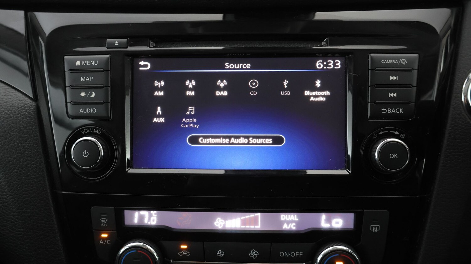 Used Nissan Qashqai 2021 for sale - 77502807: Photo 25