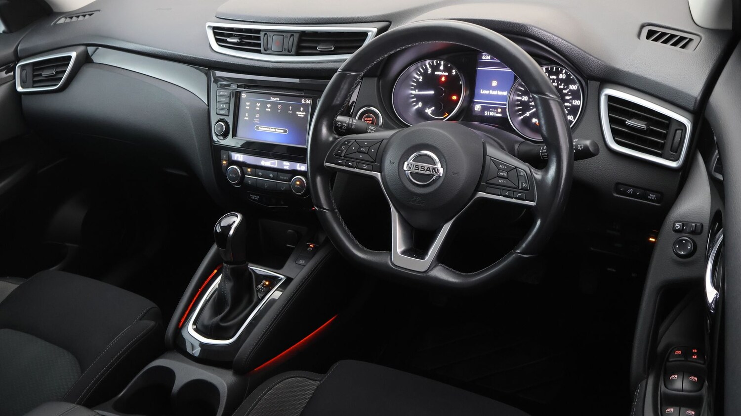 Used Nissan Qashqai 2021 for sale - 77502807: Photo 9