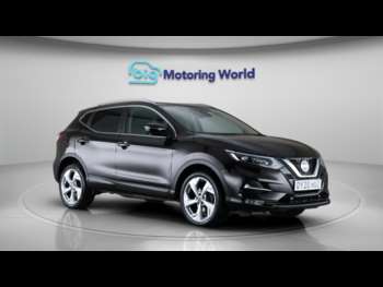 Used Nissan Qashqai 2020 for sale - 74810192: Photo