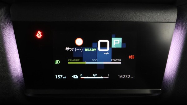 Used Citroen e-C4 for sale - 76247937: Photo 11