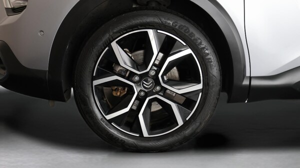 Used Citroen e-C4 for sale - 76247937: Photo 19