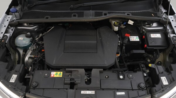 Used Citroen e-C4 for sale - 76247937: Photo 20
