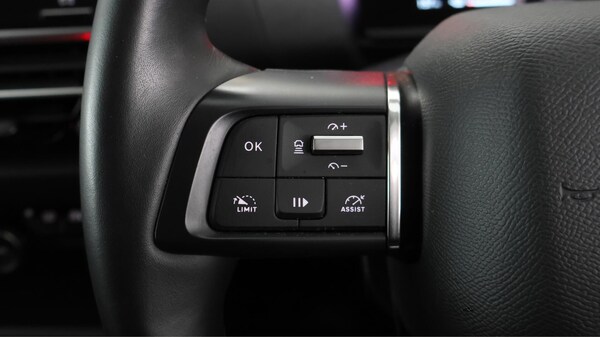 Used Citroen e-C4 for sale - 76247937: Photo 25