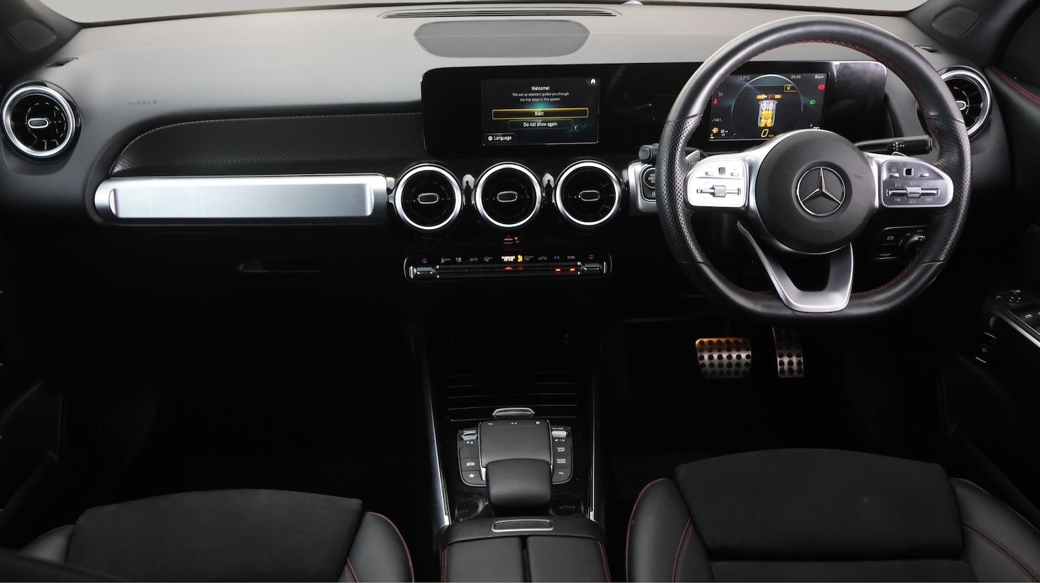 Used Mercedes-Benz GLB 2022 for sale - 77558799: Photo 12