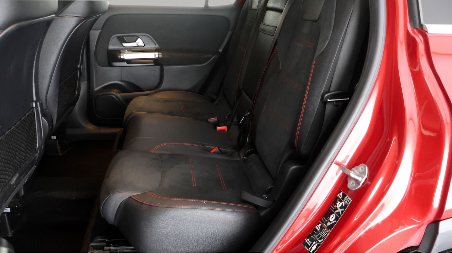 Used Mercedes-Benz GLB 2022 for sale - 77558799: Photo 15