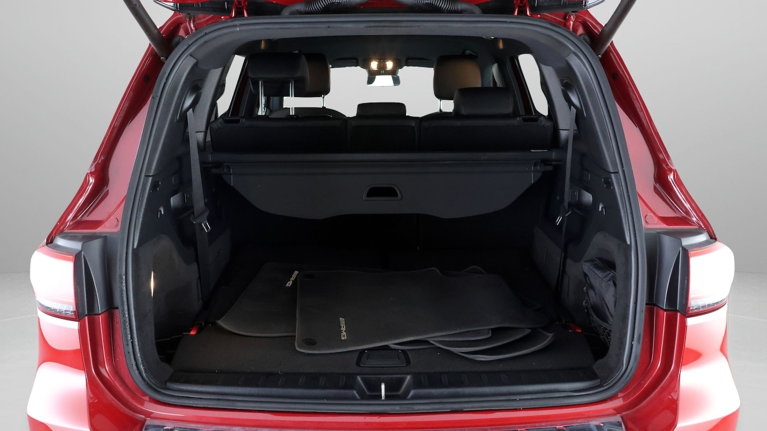 Used Mercedes-Benz GLB 2022 for sale - 77558799: Photo 16