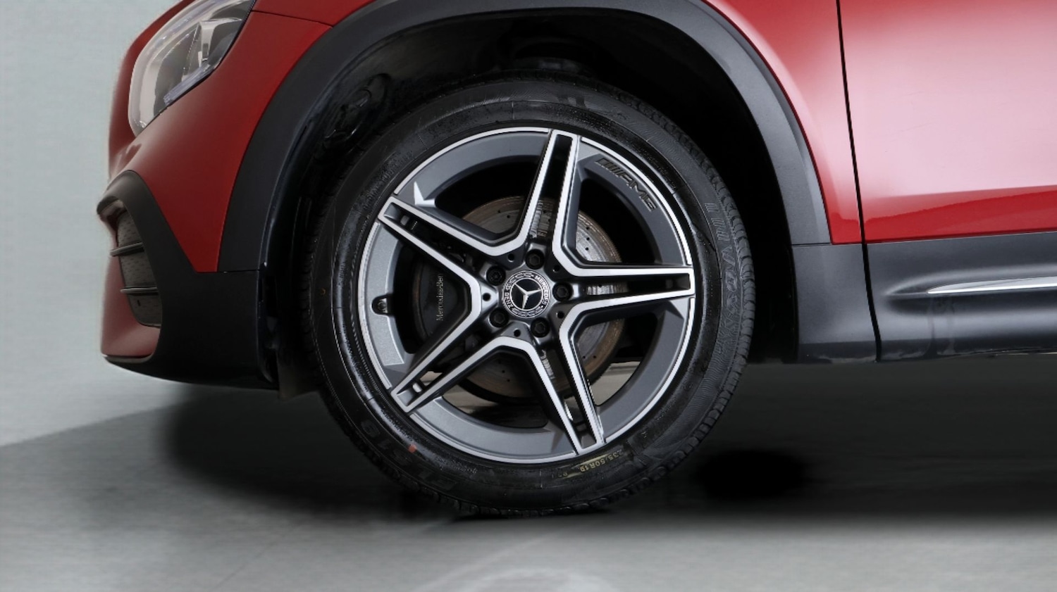 Used Mercedes-Benz GLB 2022 for sale - 77558799: Photo 17