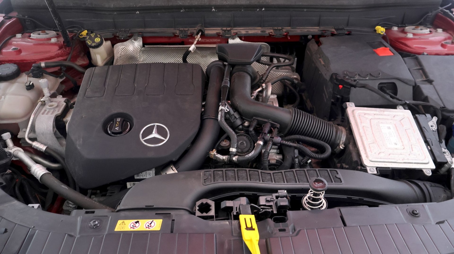 Used Mercedes-Benz GLB 2022 for sale - 77558799: Photo 18