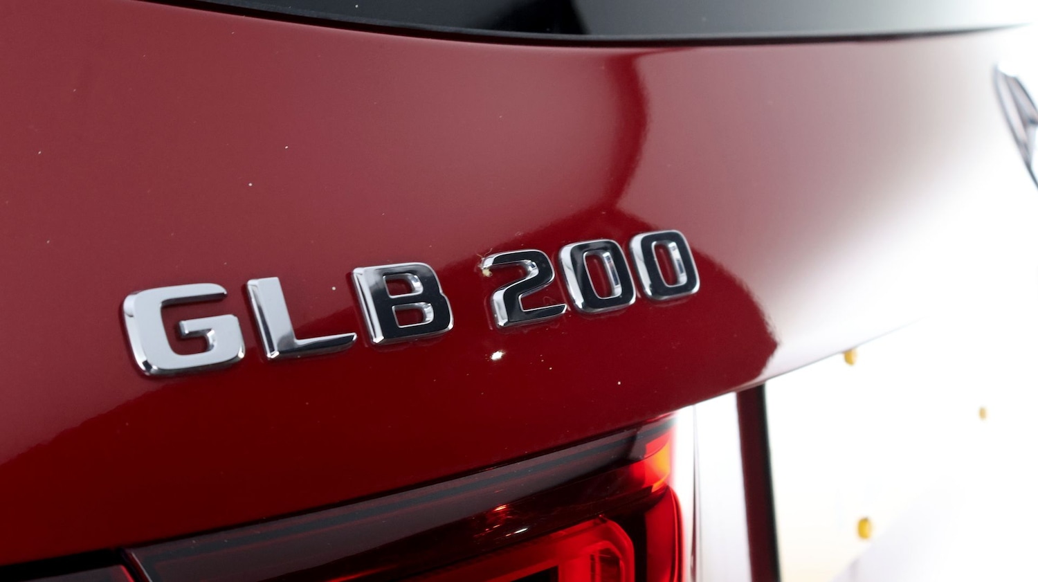 Used Mercedes-Benz GLB 2022 for sale - 77558799: Photo 21