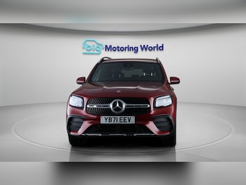 Used Mercedes-Benz GLB 2022 for sale - 77558799: Photo