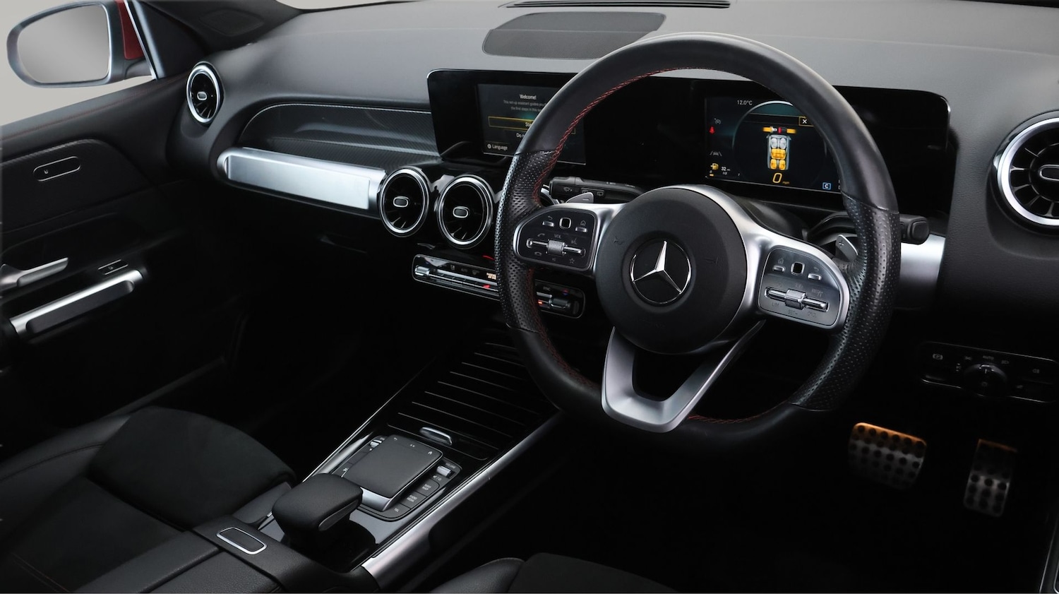 Used Mercedes-Benz GLB 2022 for sale - 77558799: Photo 9