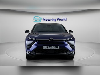 Used Citroen C5 X 2023 for sale - 78820186: Photo
