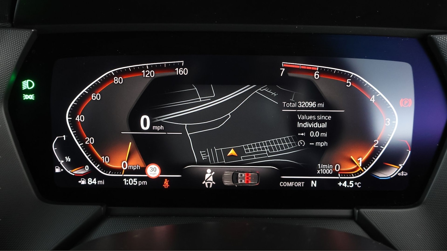 Used BMW 1 Series 2022 for sale - 77439643: Photo 10