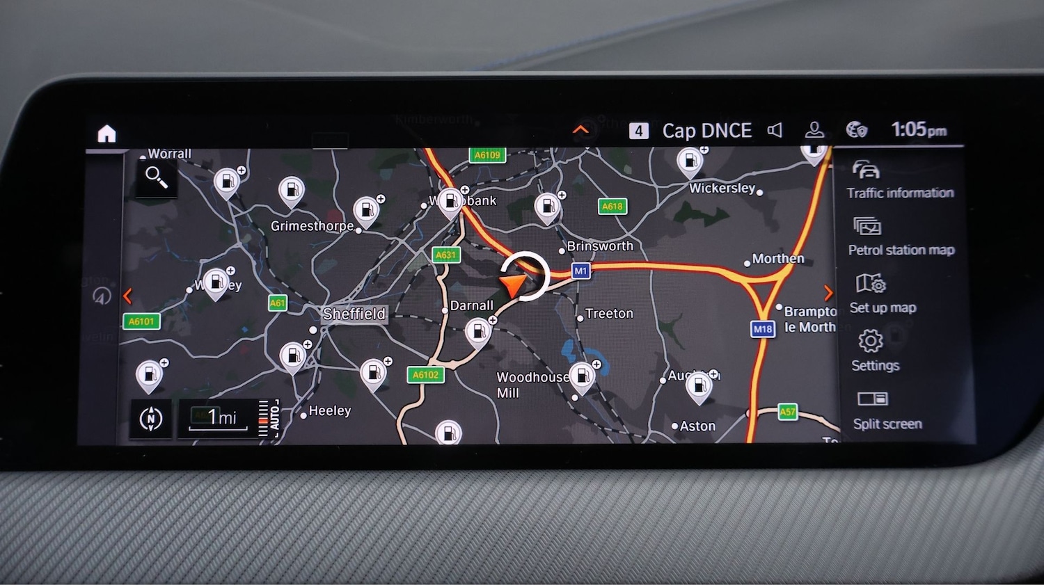 Used BMW 1 Series 2022 for sale - 77439643: Photo 11