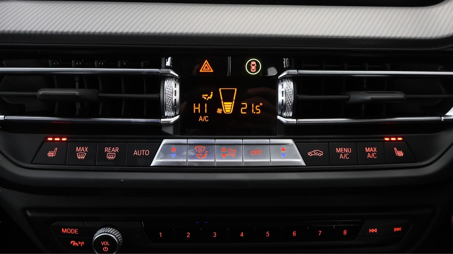 Used BMW 1 Series 2022 for sale - 77439643: Photo 12