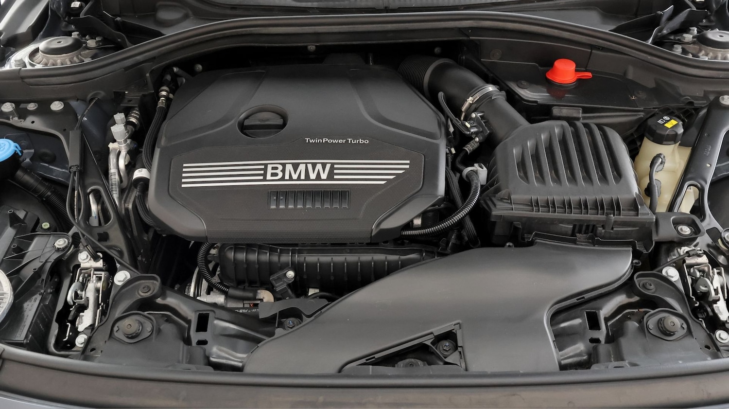 Used BMW 1 Series 2022 for sale - 77439643: Photo 19