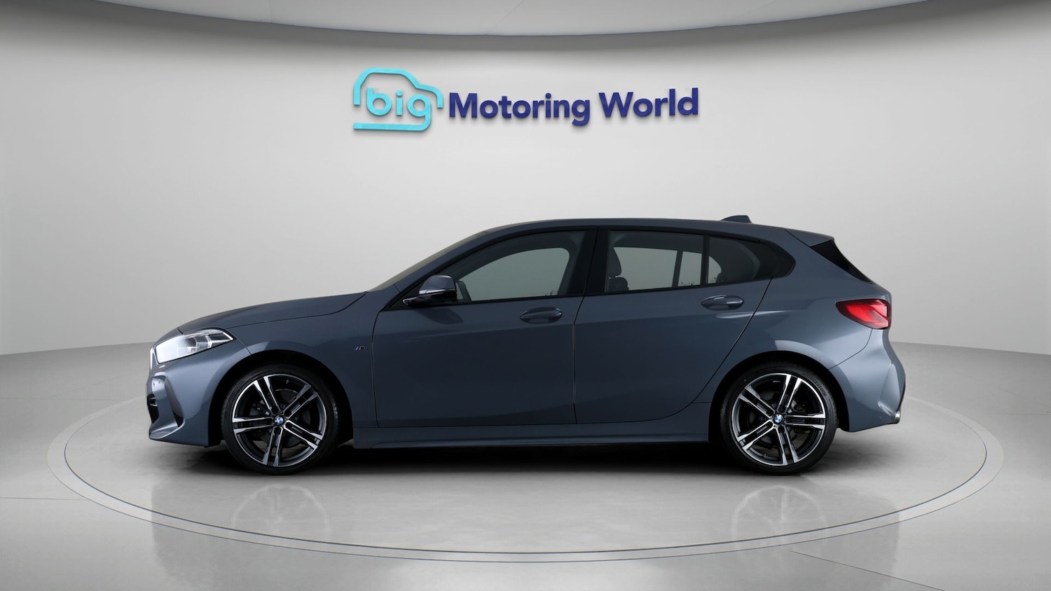 Used BMW 1 Series 2022 for sale - 77439643: Photo 4