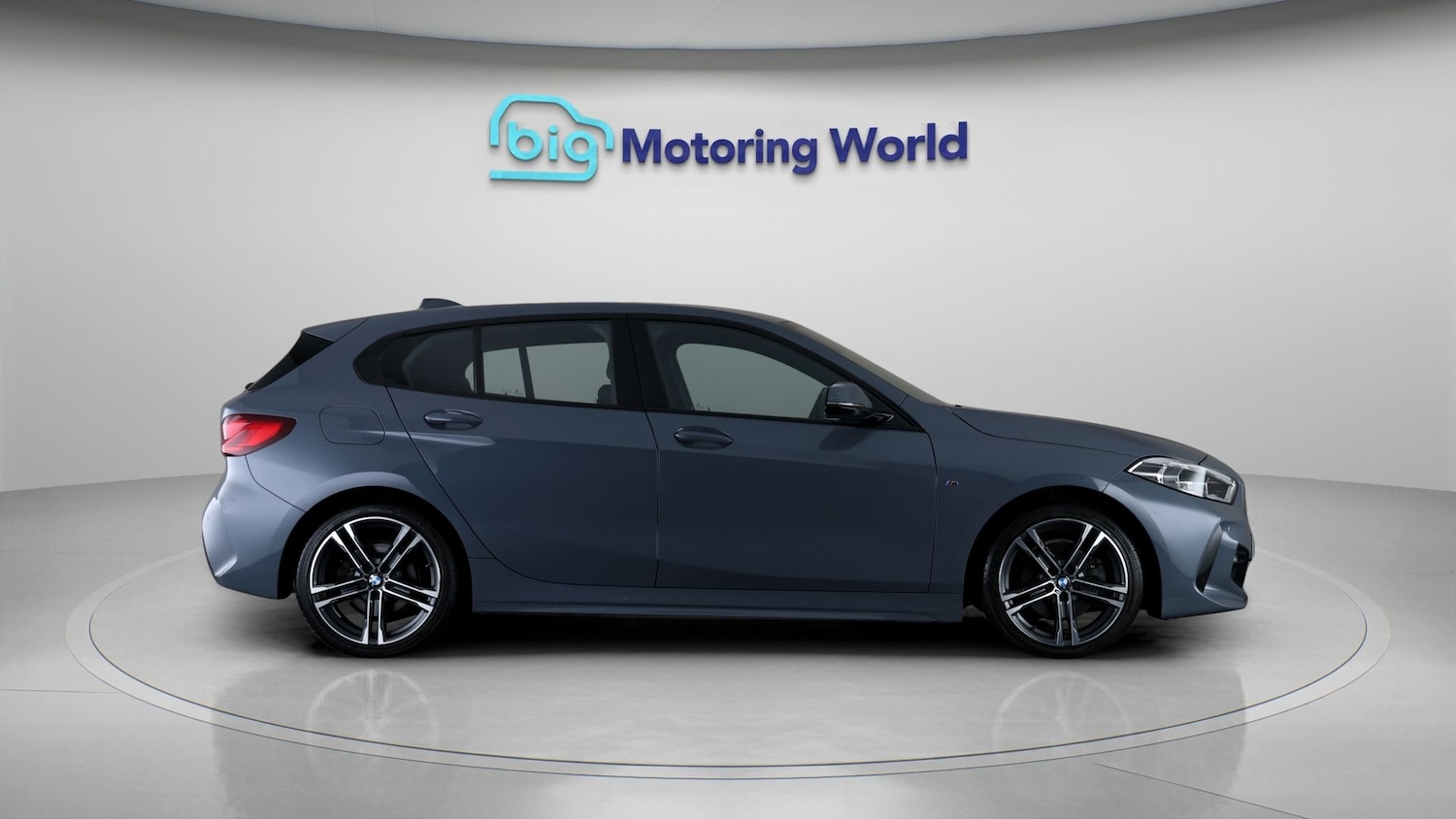 Used BMW 1 Series 2022 for sale - 77439643: Photo 8