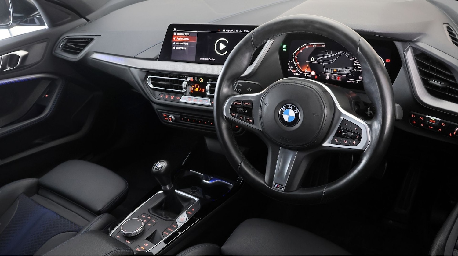 Used BMW 1 Series 2022 for sale - 77439643: Photo 9