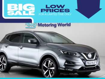 2021 (21) - 1.3 DiG-T N-Motion 5dr