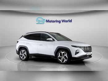 Used Hyundai TUCSON 2022 for sale - 79071337: Photo