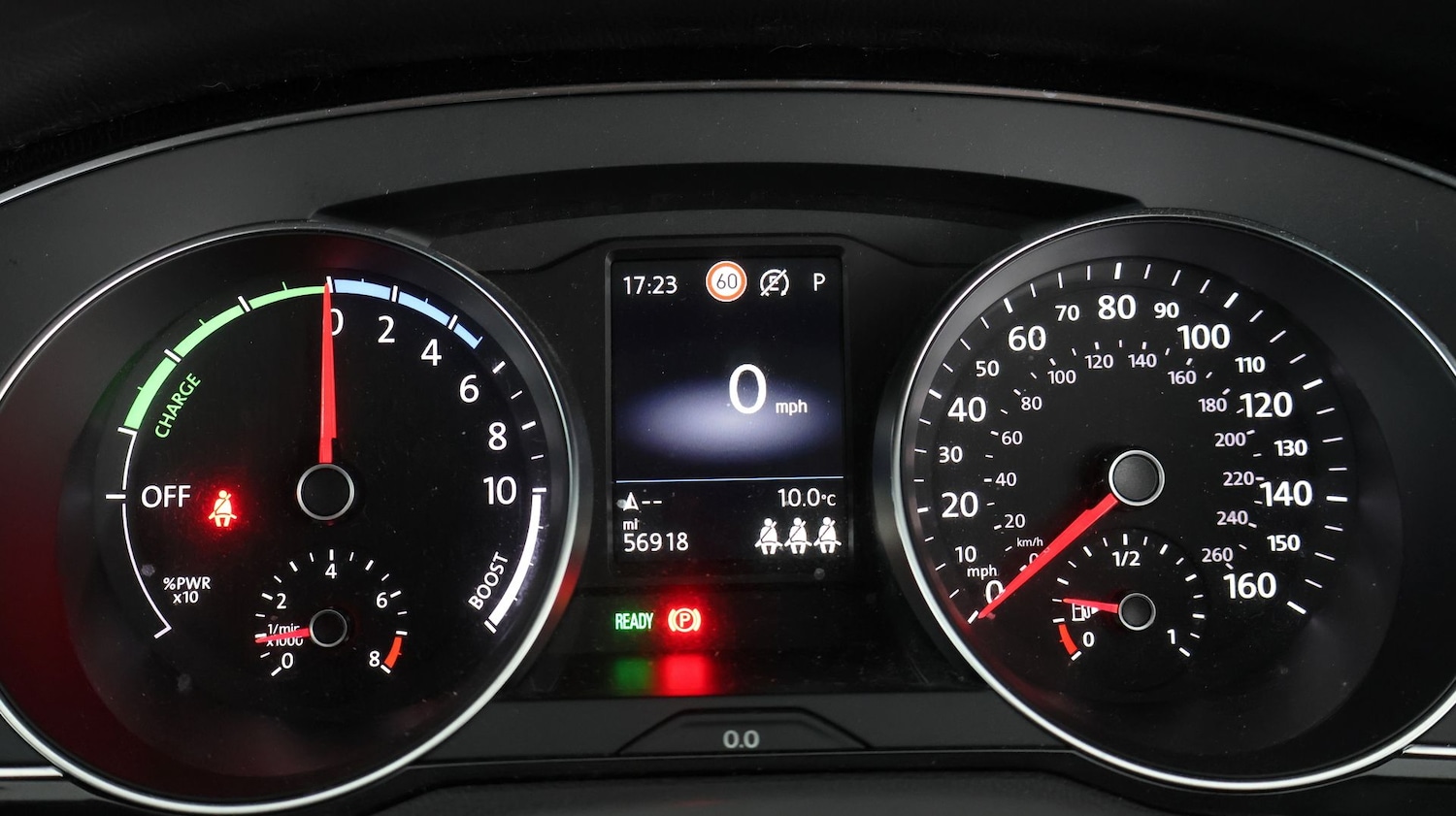 Used Volkswagen Passat for sale - 77395631: Photo 10