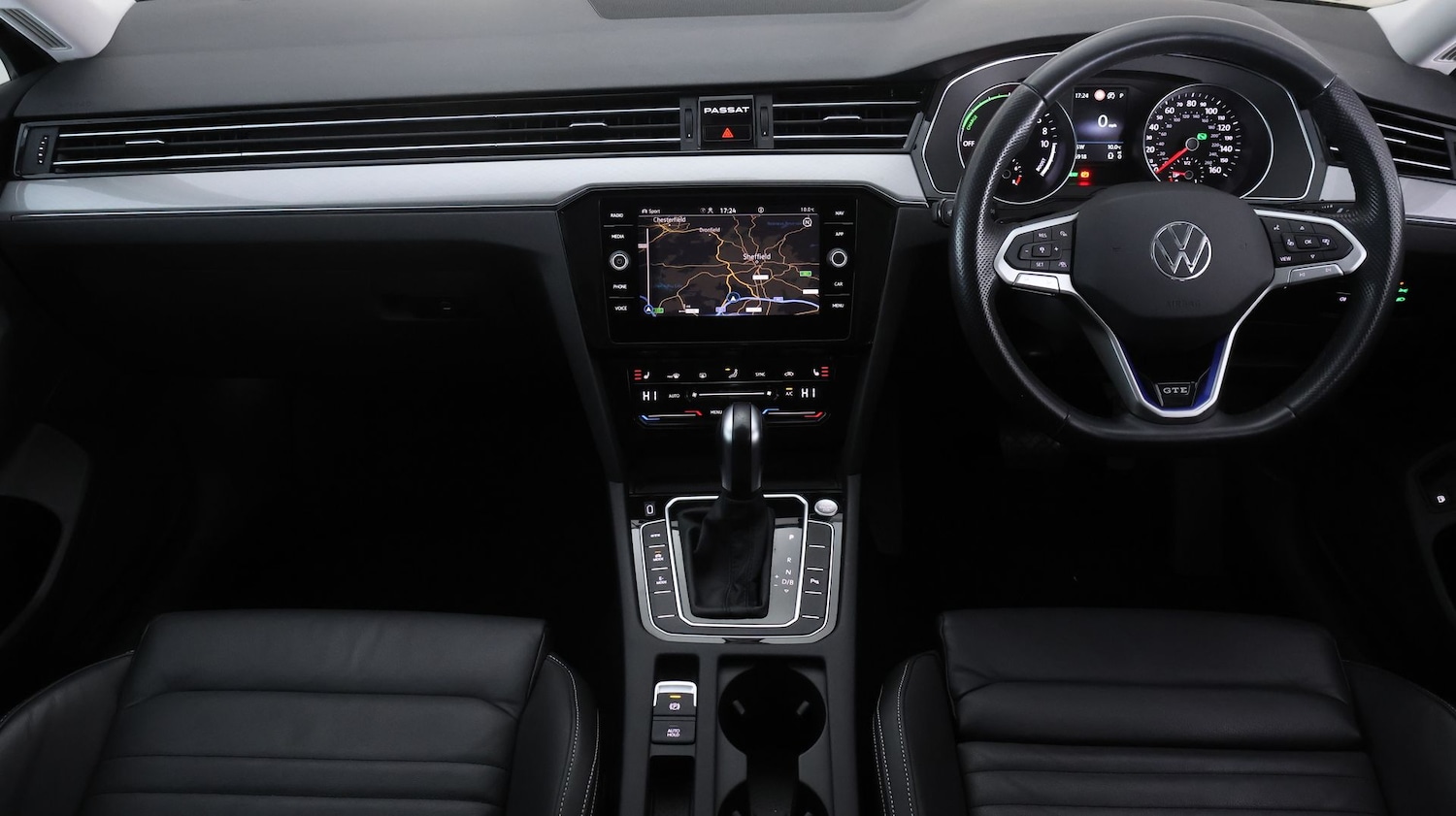 Used Volkswagen Passat for sale - 77395631: Photo 13