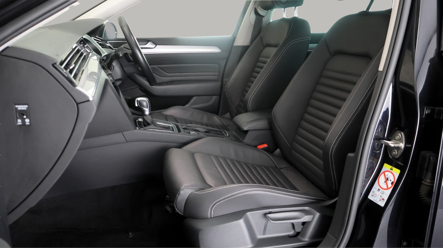 Used Volkswagen Passat for sale - 77395631: Photo 14