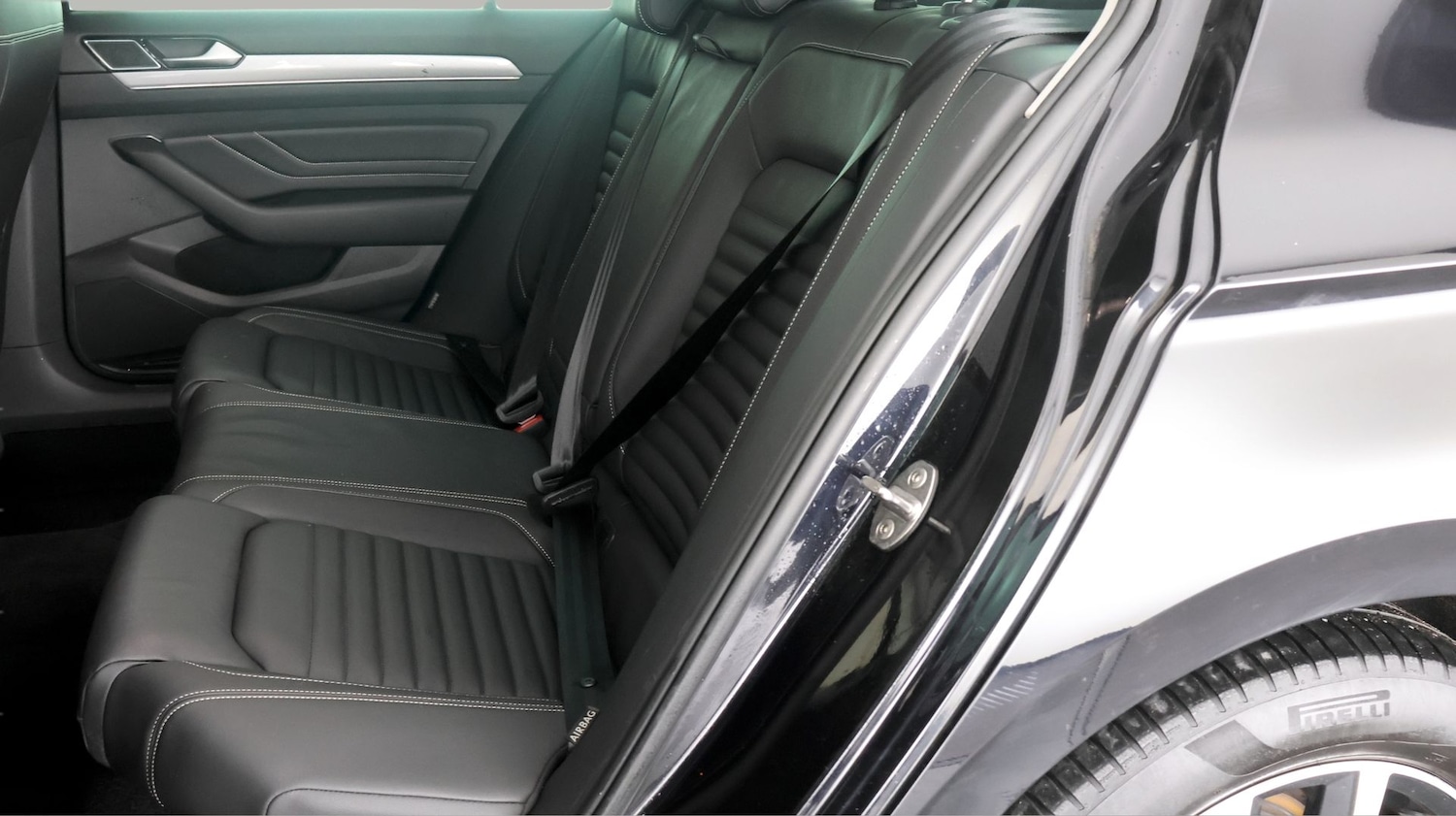 Used Volkswagen Passat for sale - 77395631: Photo 16