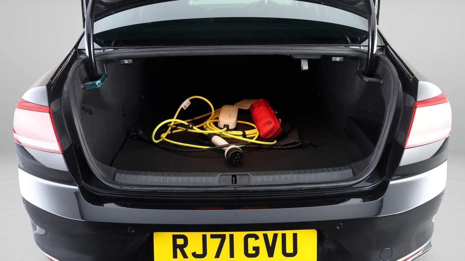 Used Volkswagen Passat for sale - 77395631: Photo 17