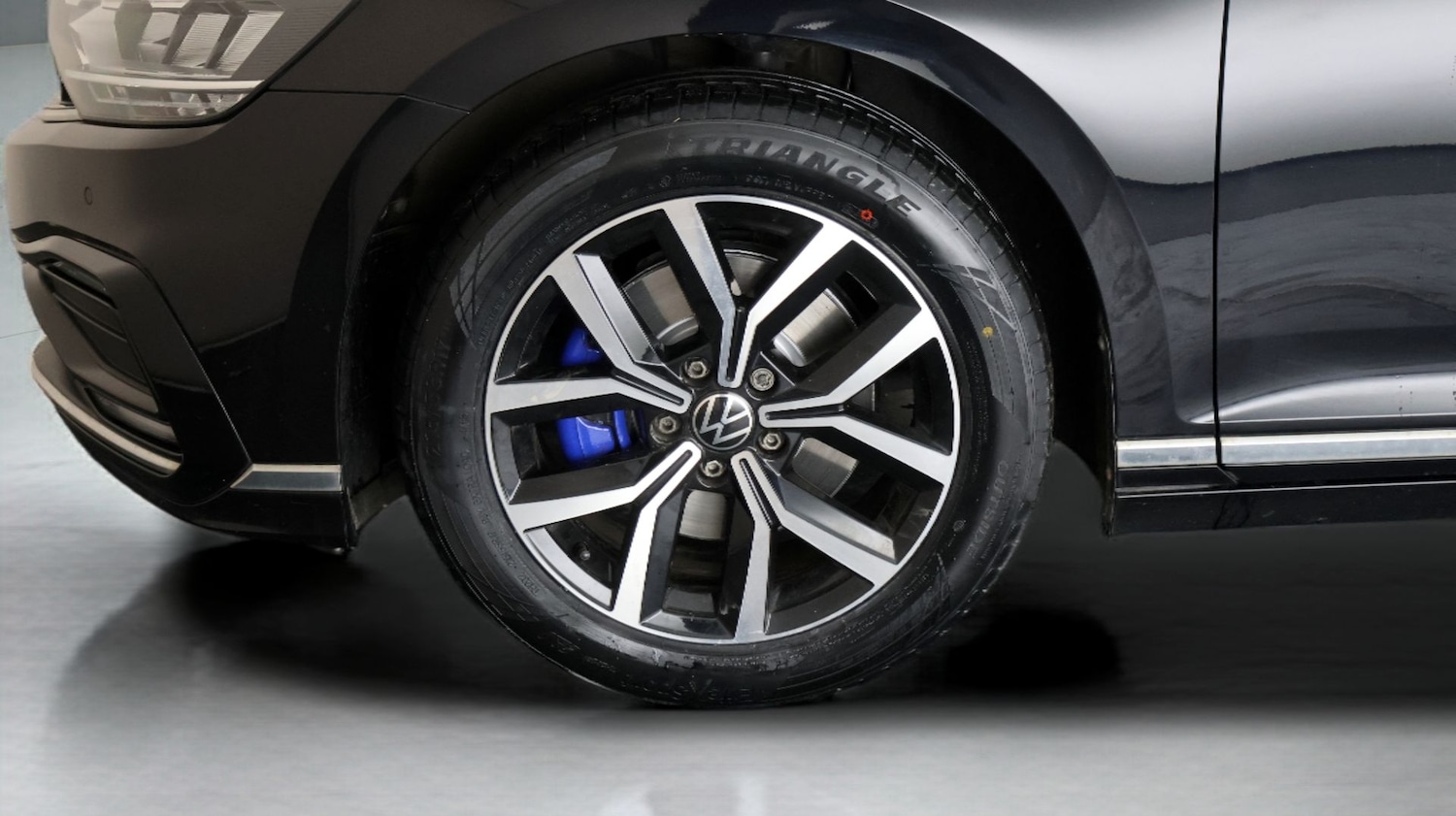 Used Volkswagen Passat for sale - 77395631: Photo 18