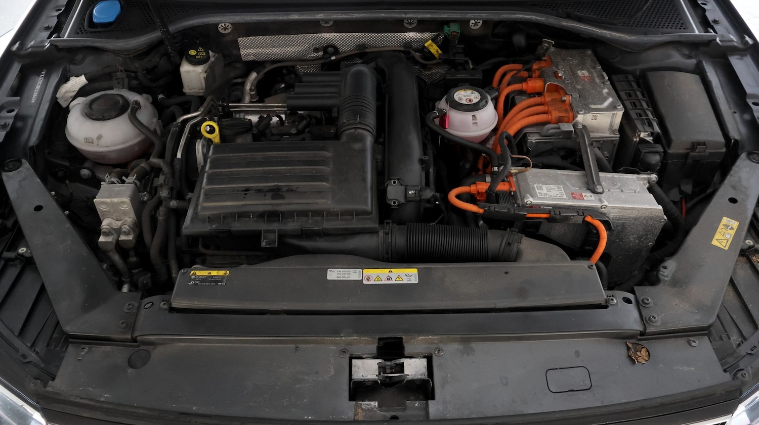 Used Volkswagen Passat for sale - 77395631: Photo 19