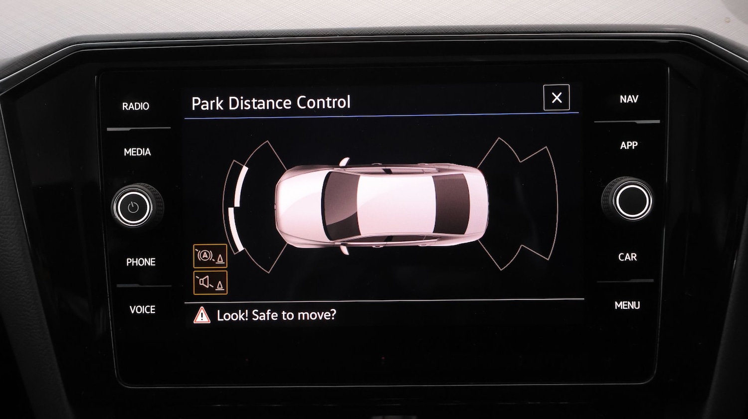 Used Volkswagen Passat for sale - 77395631: Photo 22