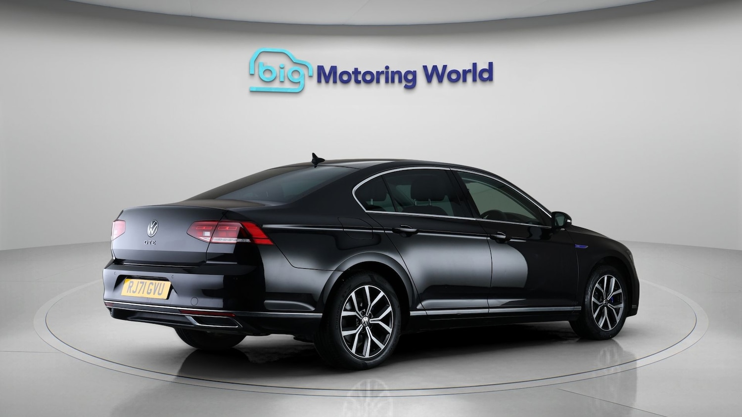 Used Volkswagen Passat for sale - 77395631: Photo 7