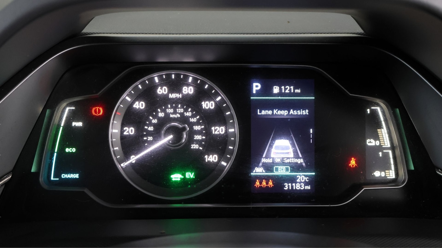 Used Hyundai IONIQ 2022 for sale - 78081215: Photo 10