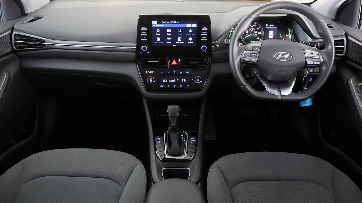 Used Hyundai IONIQ 2022 for sale - 78081215: Photo 12