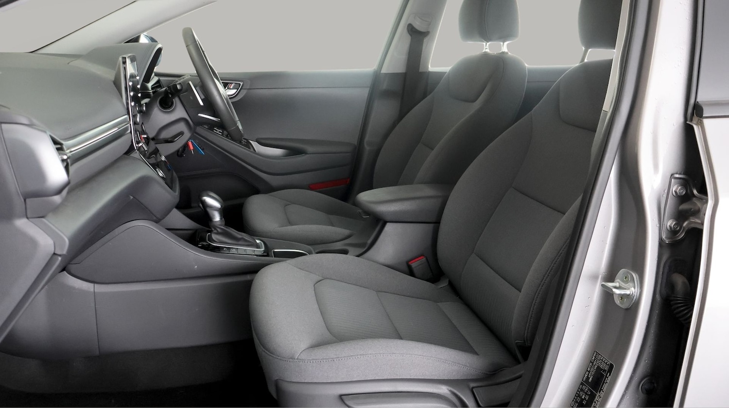 Used Hyundai IONIQ 2022 for sale - 78081215: Photo 13