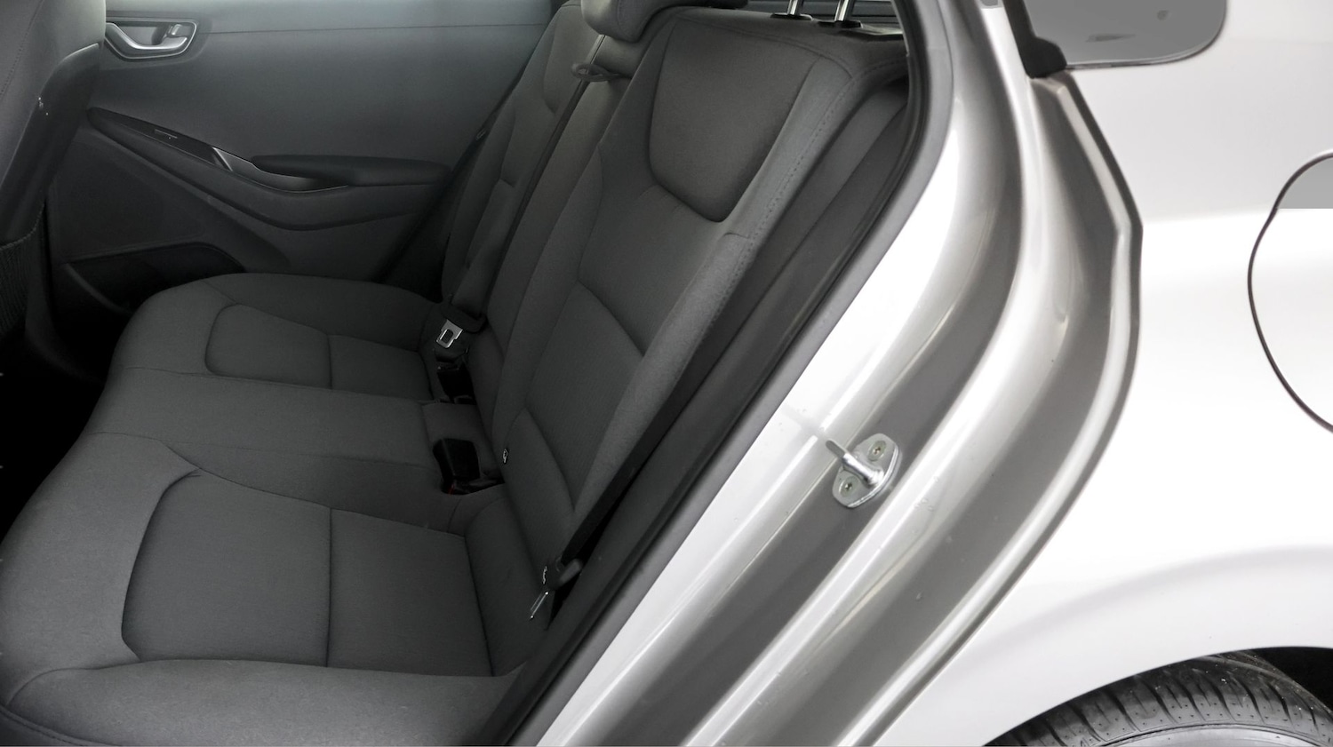 Used Hyundai IONIQ 2022 for sale - 78081215: Photo 15