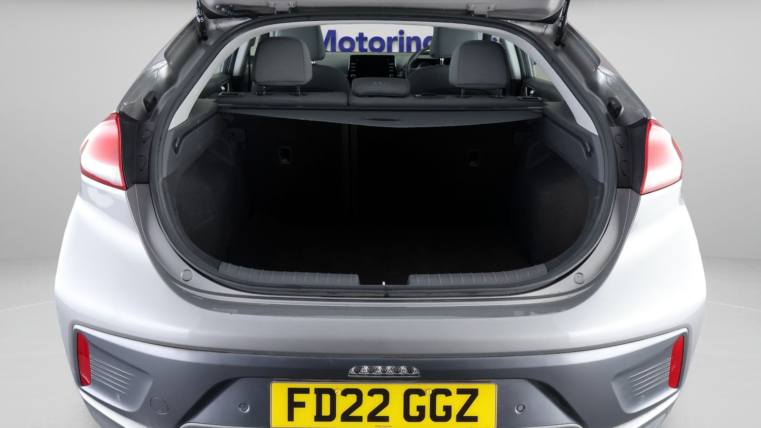 Used Hyundai IONIQ 2022 for sale - 78081215: Photo 16