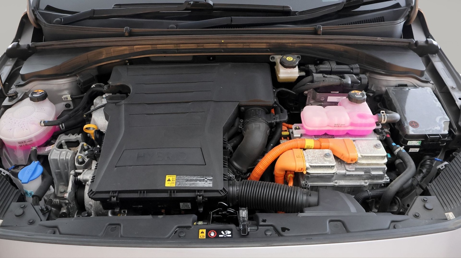 Used Hyundai IONIQ 2022 for sale - 78081215: Photo 18