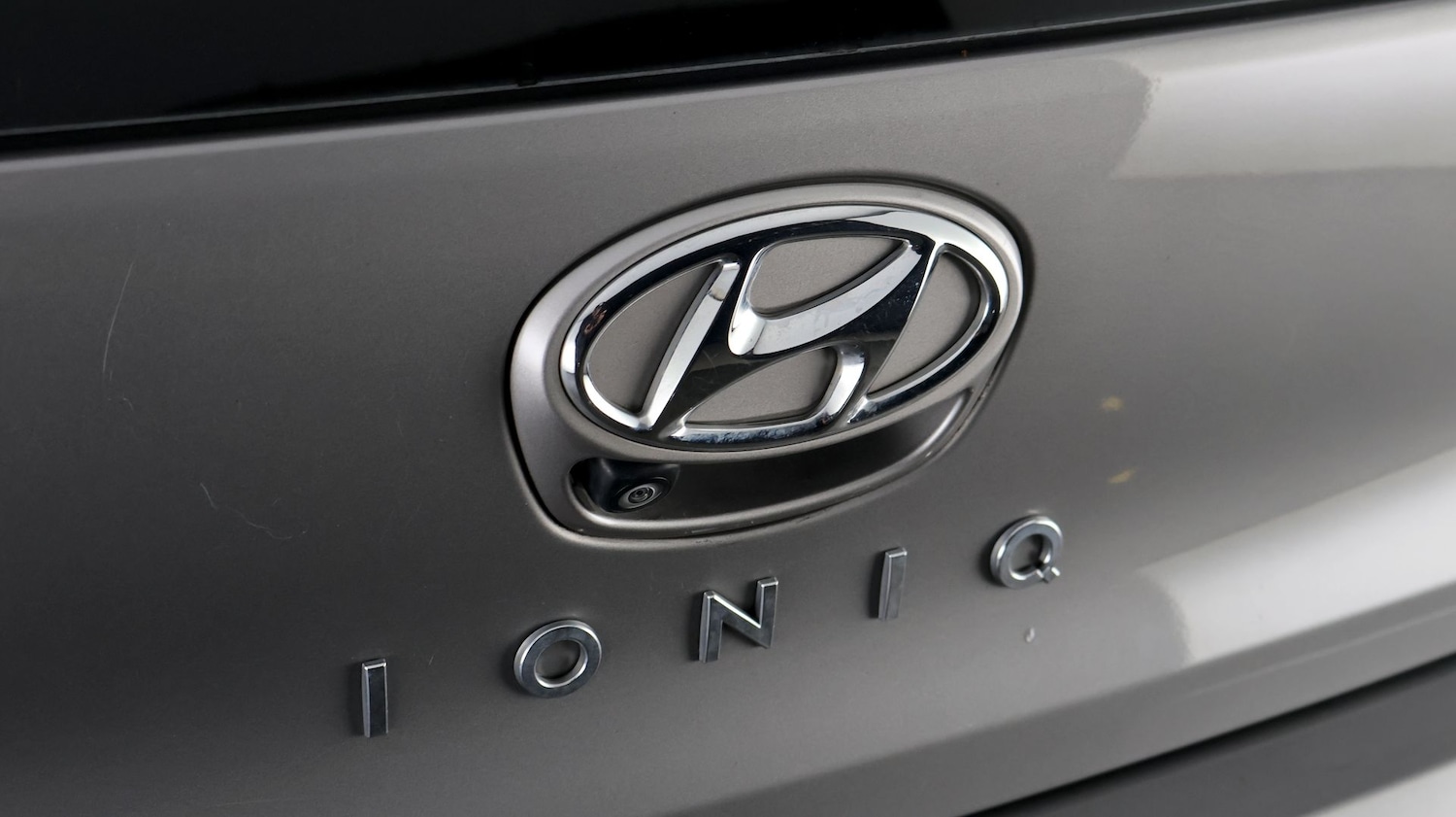 Used Hyundai IONIQ 2022 for sale - 78081215: Photo 21