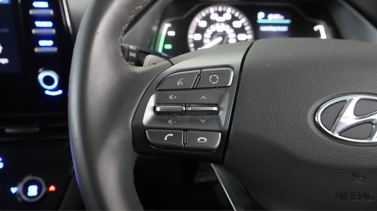 Used Hyundai IONIQ 2022 for sale - 78081215: Photo 22