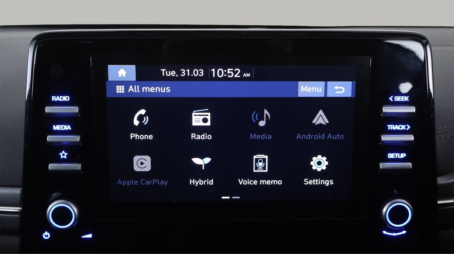 Used Hyundai IONIQ 2022 for sale - 78081215: Photo 25